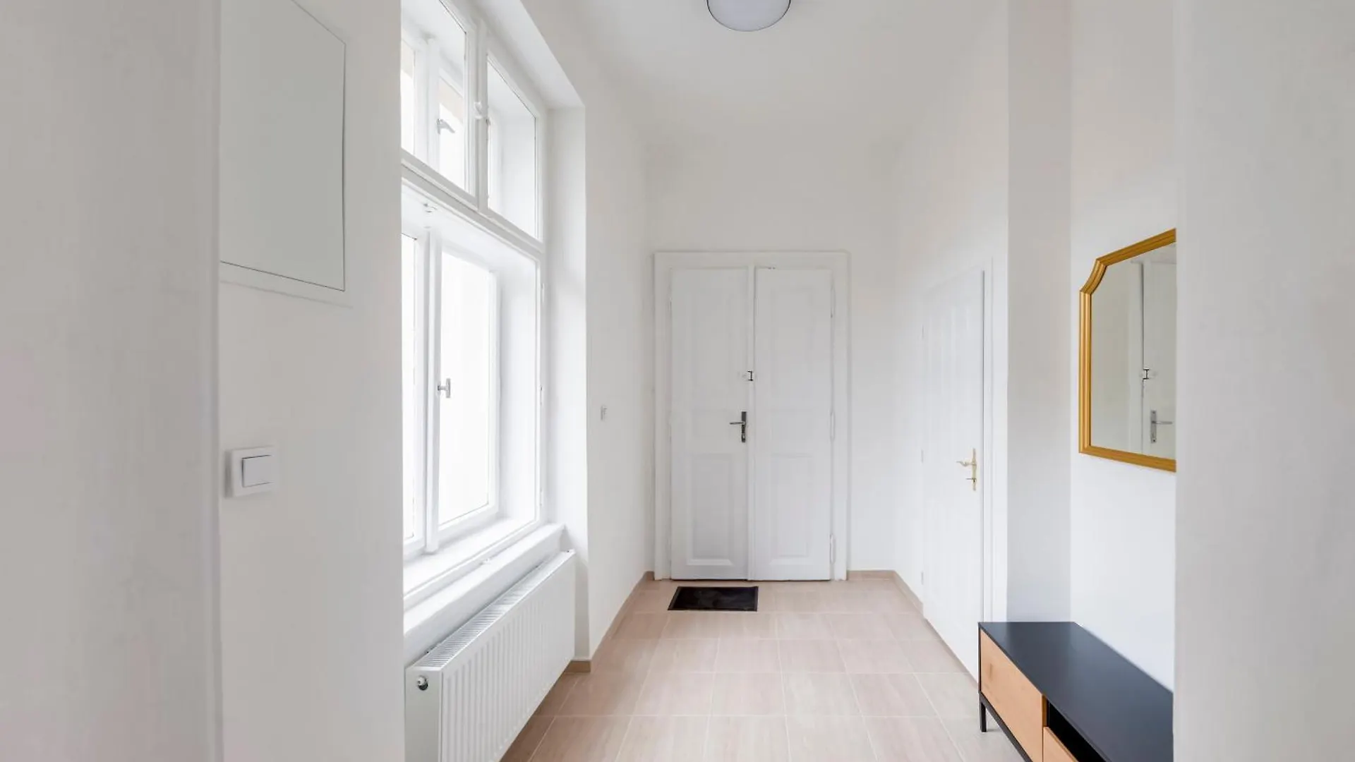 City Center Premium Apartment Praag