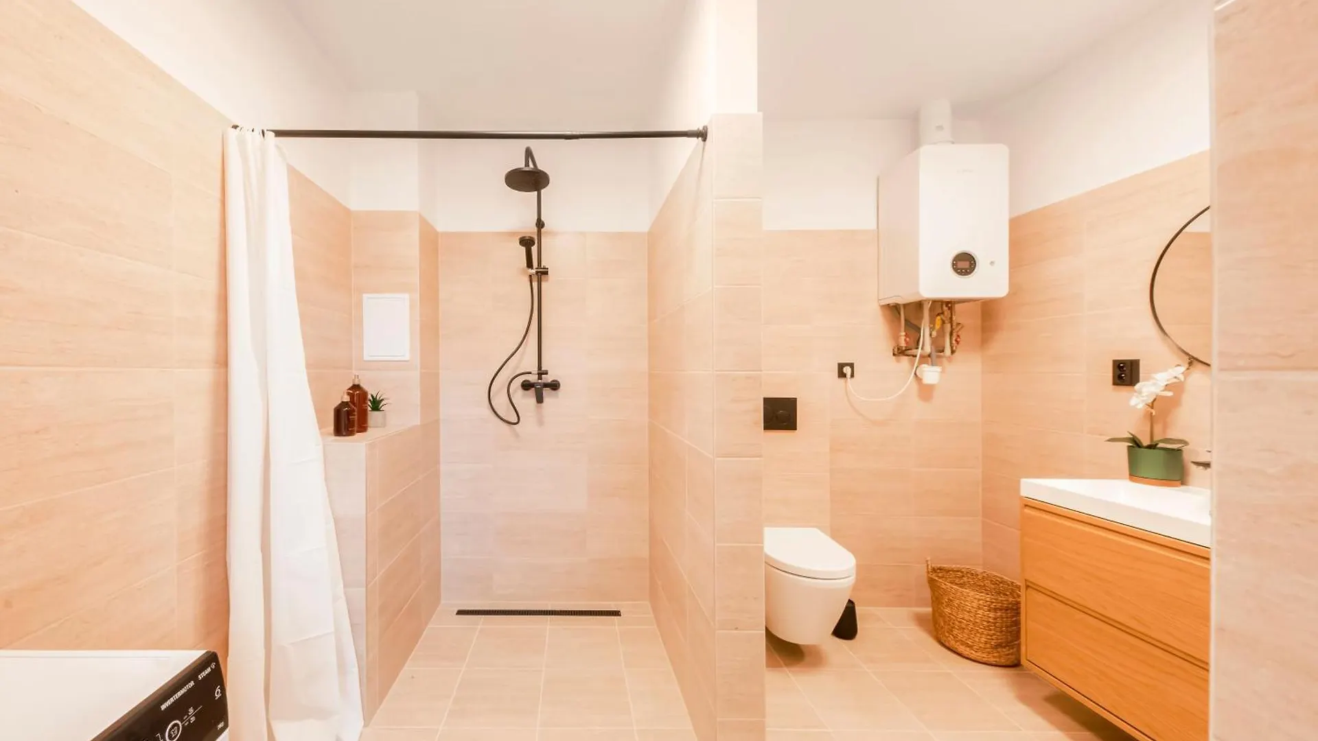 City Center Premium Apartment Praag 0*,