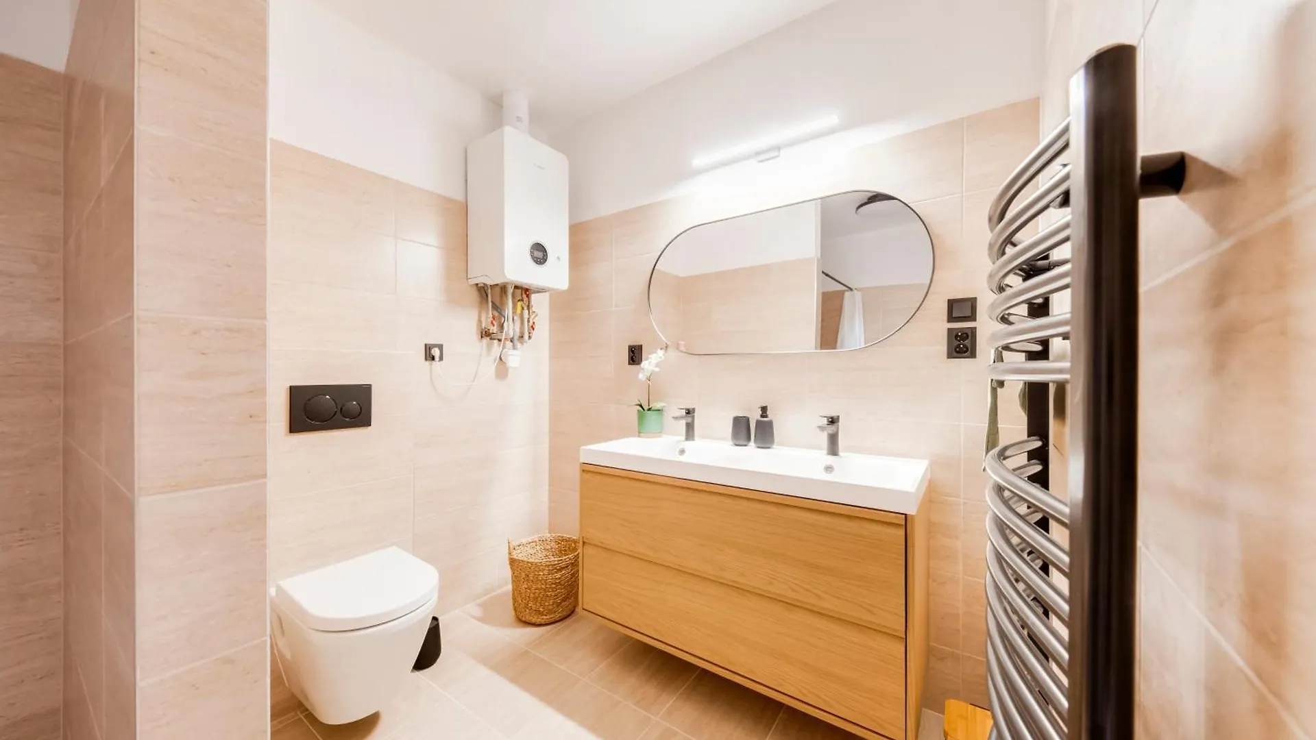 City Center Premium Apartment Praag