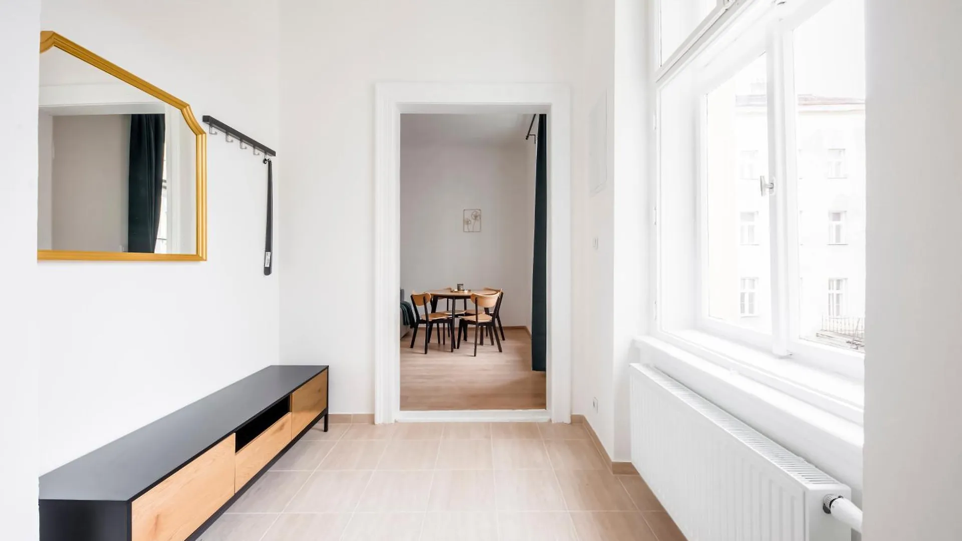 City Center Premium Apartment Prag 0*,